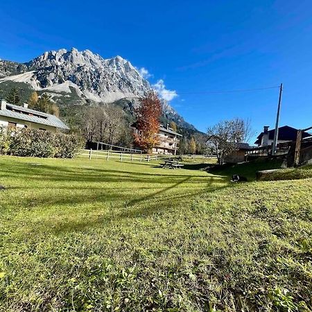 Home In Dolomiti Villanova  Екстер'єр фото