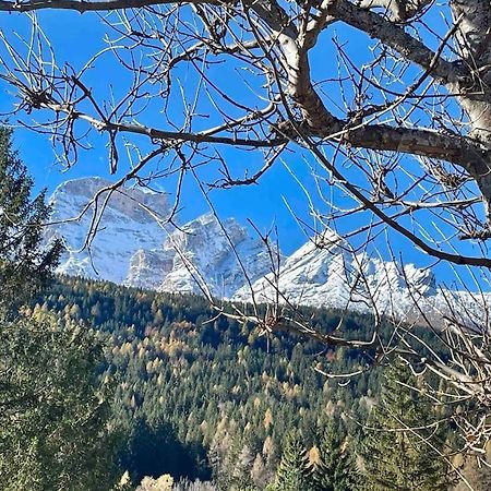 Home In Dolomiti Villanova  Екстер'єр фото