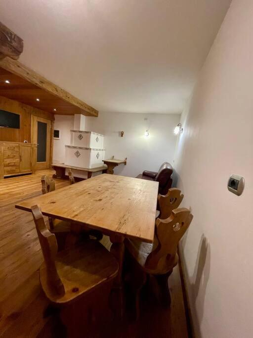 Home In Dolomiti Villanova  Екстер'єр фото