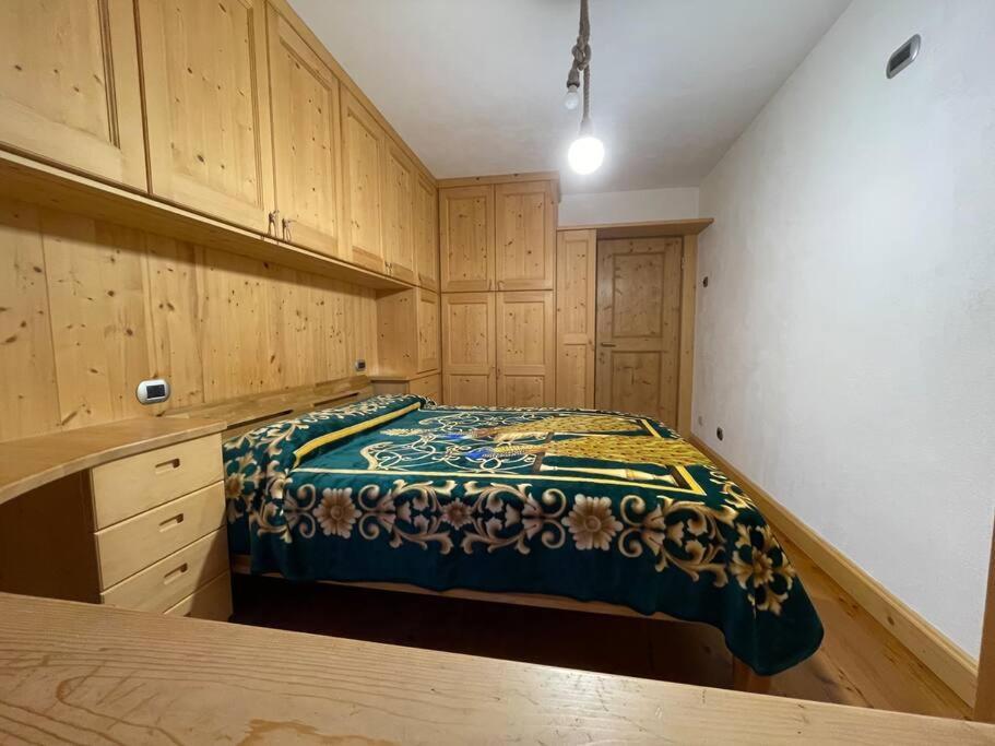 Home In Dolomiti Villanova  Екстер'єр фото