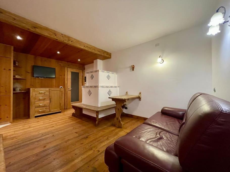 Home In Dolomiti Villanova  Екстер'єр фото