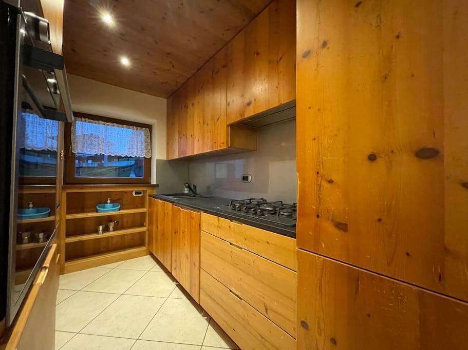 Home In Dolomiti Villanova  Екстер'єр фото