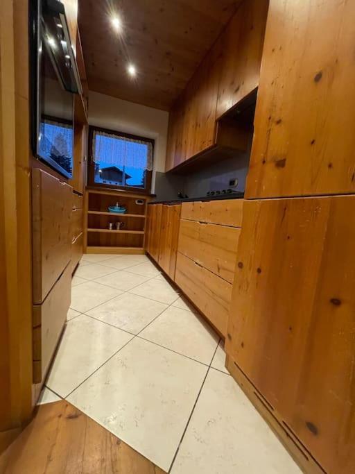 Home In Dolomiti Villanova  Екстер'єр фото