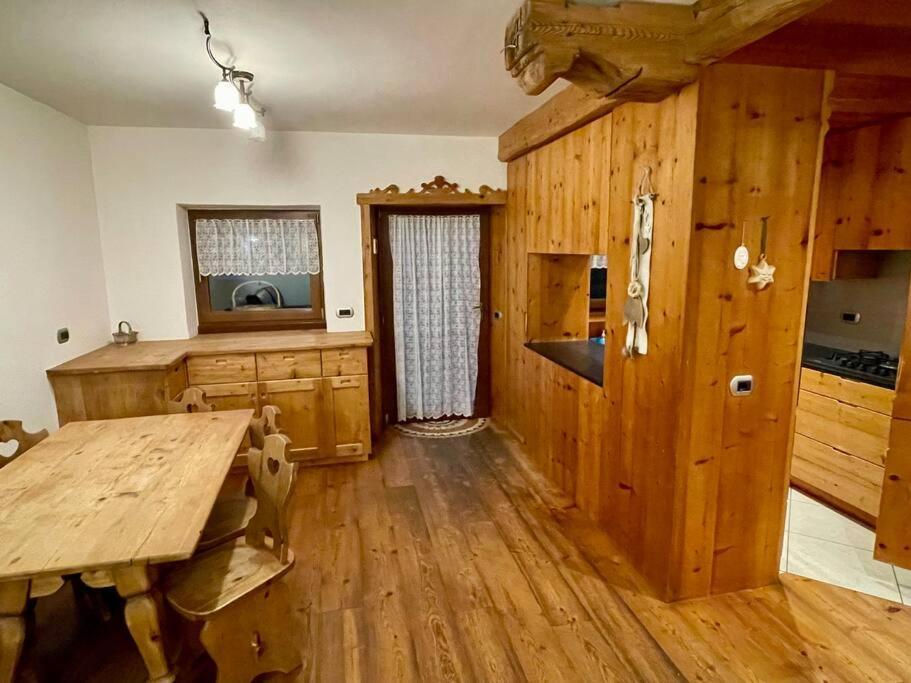 Home In Dolomiti Villanova  Екстер'єр фото