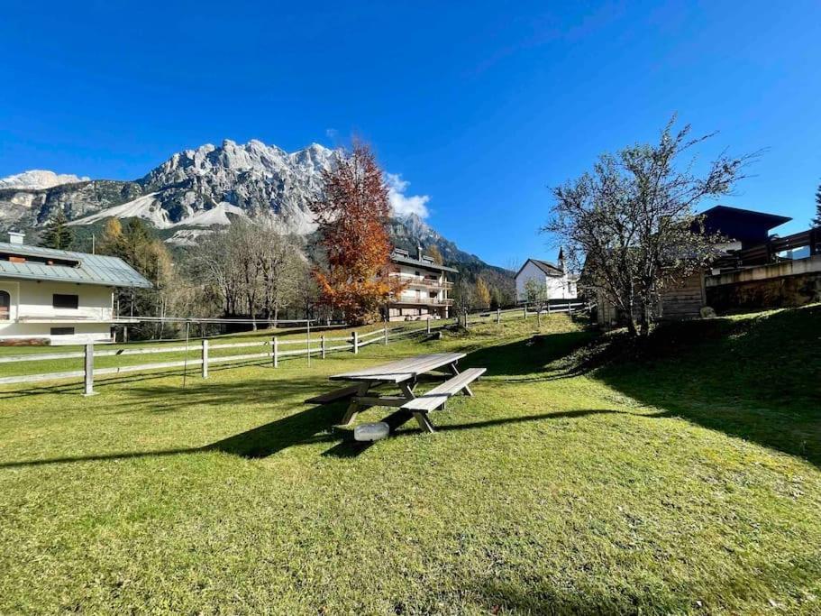 Home In Dolomiti Villanova  Екстер'єр фото